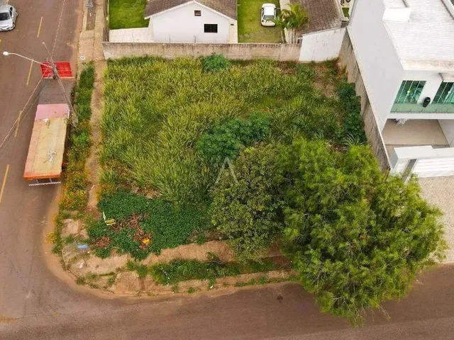 Imagem: Terreno À Venda no Bairro Universitario