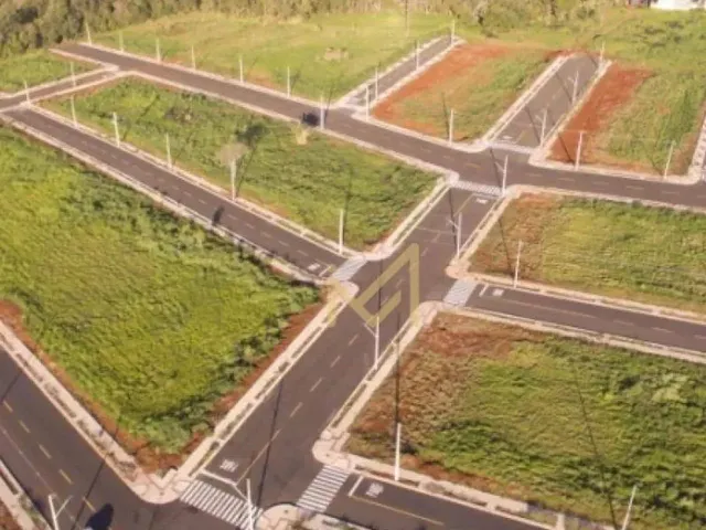 Imagem: Terreno À Venda, 268,00M² por R$ 273.234
