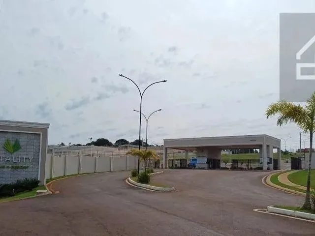 Imagem: Terreno À Venda, 300 M² por R$ 465.000