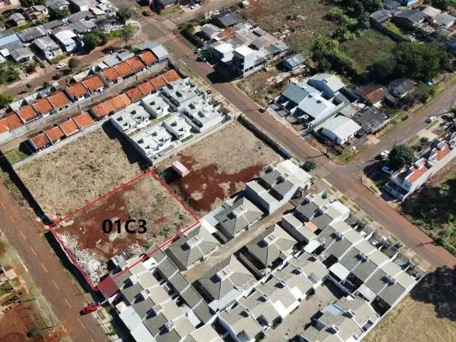 Imagem: Terreno Cataratas 1098 M2, com Projeto Aprovado