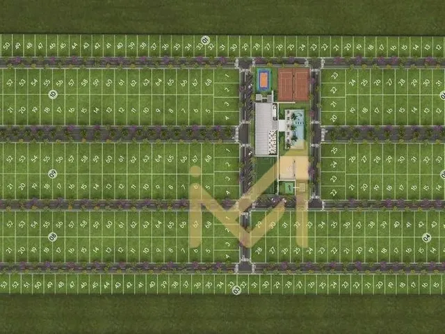 Imagem: Terreno À Venda, 218 M² por R$ 260.181,60