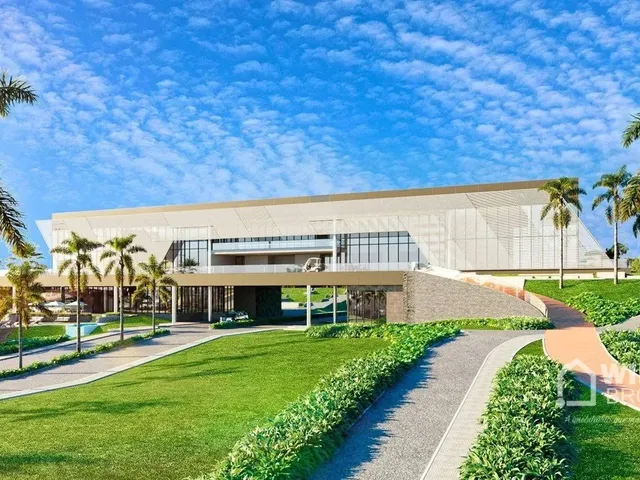 Imagem: Terreno À Venda, 1380 M² por R$ 2.961.933,51