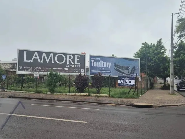 Imagem: Terreno À Venda, 864 M² por R$ 3.450.000,00