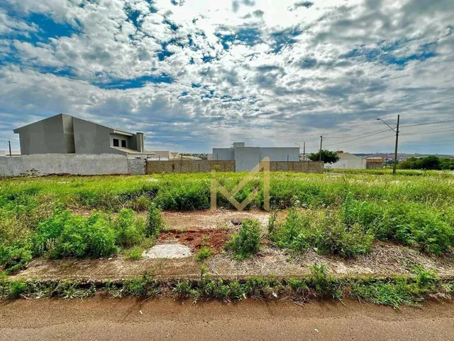 Imagem: Terreno À Venda, 240 M² por R$ 210.000,00