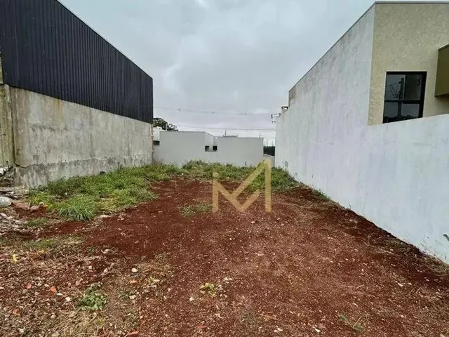 Imagem: Terreno À Venda, 200 M² por R$ 190.000,00