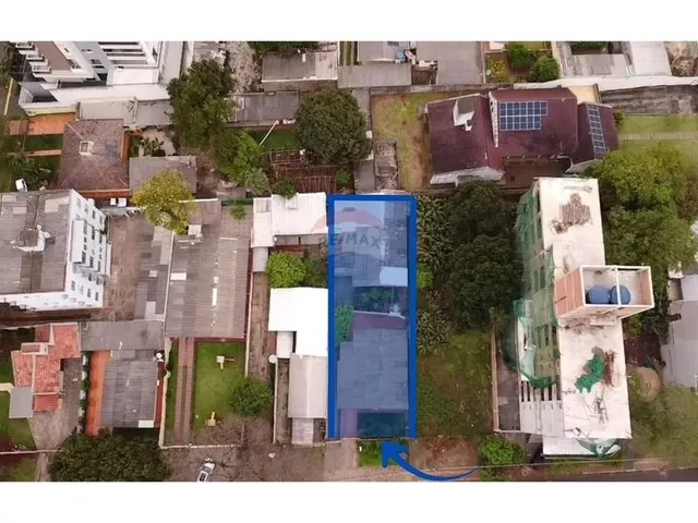 Imagem: Terreno Central a Venda em Foz Oportunidade