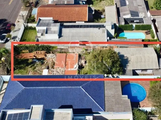 Imagem 5: Oportunidade no Neva Terreno de 528 M em Área Valorizada de Cascavel