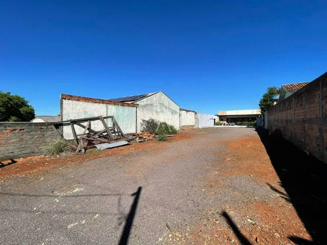 Imagem 1: Terreno com Edicula no Bairro Neva em Cascavel - Pr, R$ 880.000,00