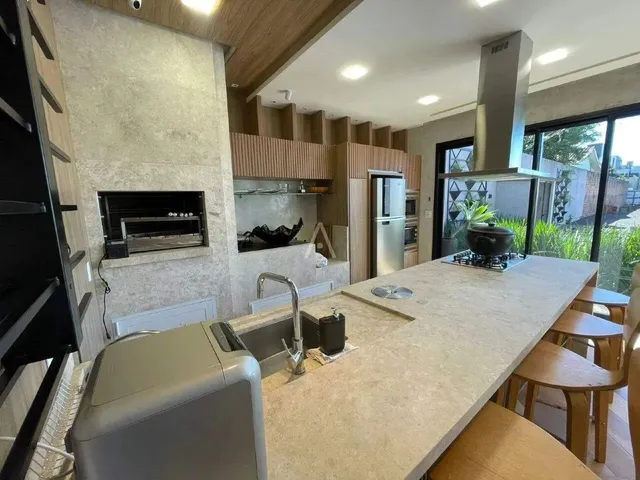 Imagem 9: Terreno com Edicula no Bairro Neva em Cascavel - Pr, R$ 880.000,00