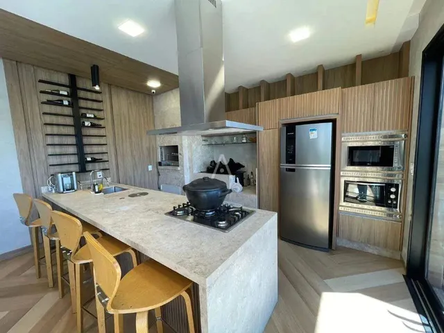 Imagem 12: Terreno com Edicula no Bairro Neva em Cascavel - Pr, R$ 880.000,00