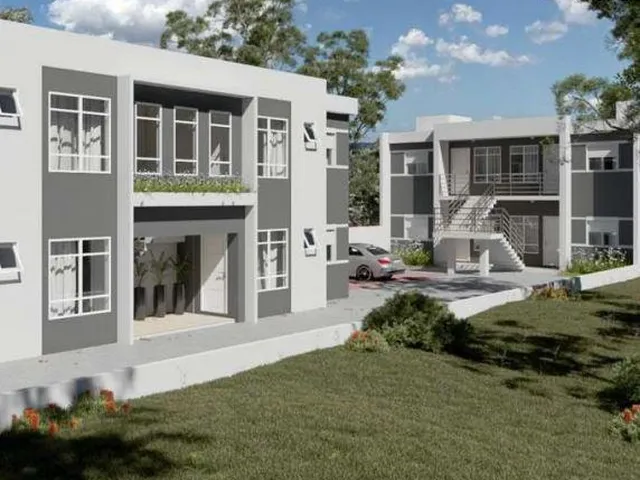 Imagem: Apartamento com 2 Dormitorio(S) Localizado(A)