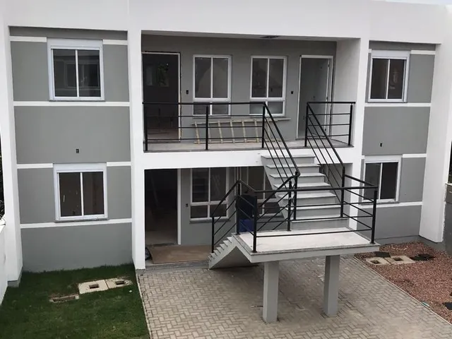 Imagem 2: Apartamento com 2 Dormitorio(S) Localizado(A) no Bairro Niterói em Canoas / Rio Grande Do