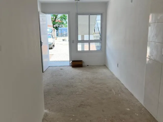 Imagem 3: Apartamento com 2 Dormitorio(S) Localizado(A) no Bairro Niterói em Canoas / Rio Grande Do