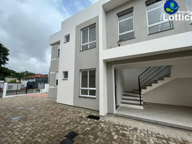 Imagem 6: Apartamento com 2 Dormitorio(S) Localizado(A) no Bairro Niterói em Canoas / Rio Grande Do