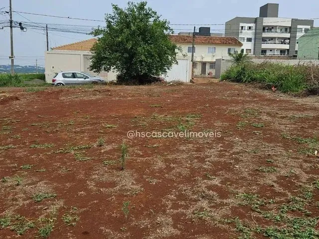 Imagem: Terreno À Venda, por R$ 525.000 - Fag