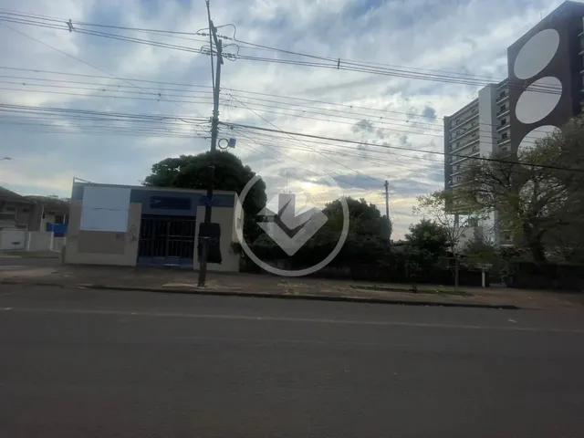 Imagem: Terreno de Esquina Salgado Filho e Natal