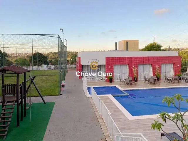 Imagem: Terreno em Condomínio Fechado Paysage Felicitá