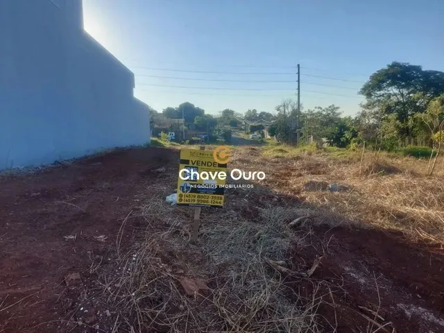 Imagem: Terreno Plano, À Venda no Loteamento Vale