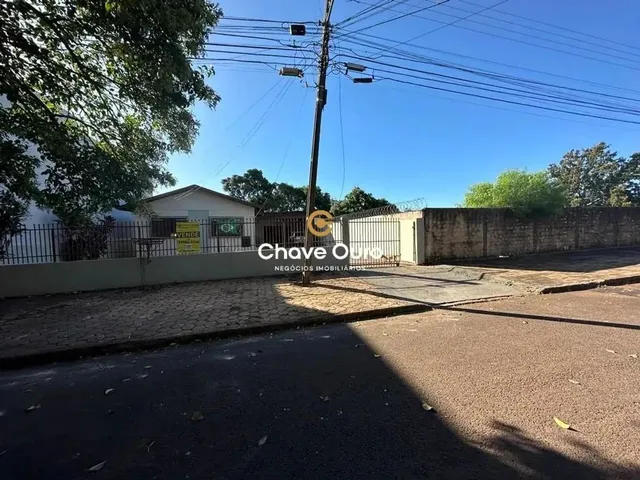 Imagem 1: Ótimo Terreno para Construção Comercial - Parque São Paulo