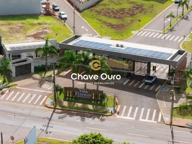Imagem: Terrenos Exclusivos em Condomínio Fechado