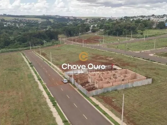 Imagem: Terreno À Venda, 164 M² por R$ 125.650,00
