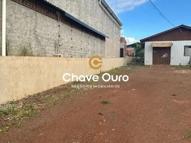 Imagem: Terreno de 585 Metros no Brasmadeira
