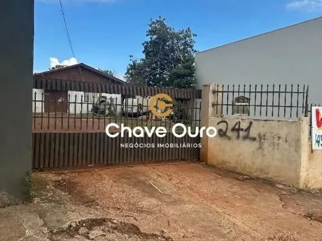 Imagem 2: Terreno de 585 Metros no Brasmadeira