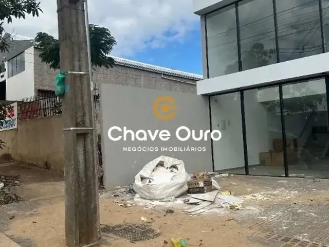 Imagem 3: Terreno de 585 Metros no Brasmadeira