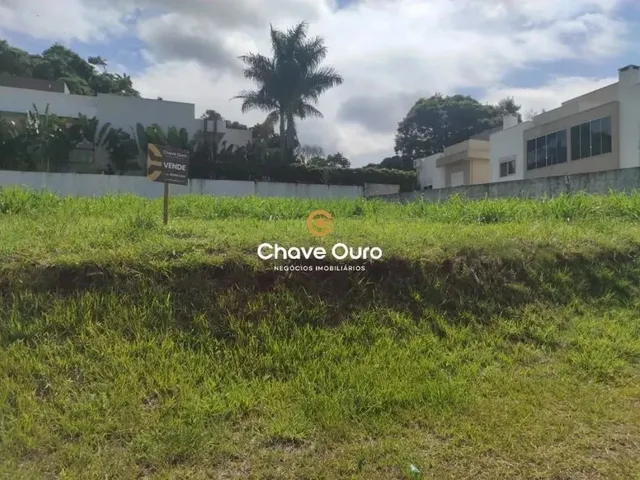 Imagem: Terreno À Venda, 465 M² por R$ 750.000,00
