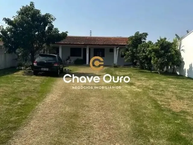 Imagem 10: Terreno com Benfeitoria no Country