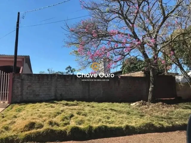 Imagem: Terreno À Venda, 706 M² por R$ 850.000,00