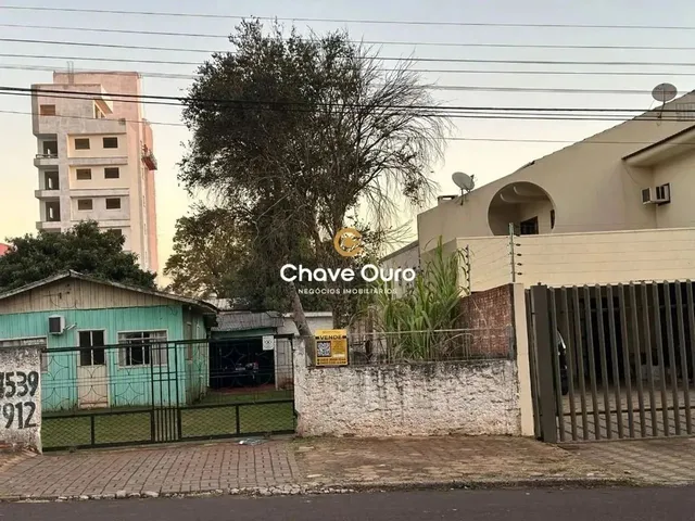 Imagem: Ótimo Terreno na Região Central de Cascavel!