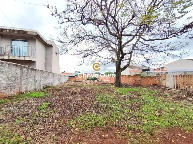 Imagem: Terreno À Venda, 456 M² por R$ 350.000,00