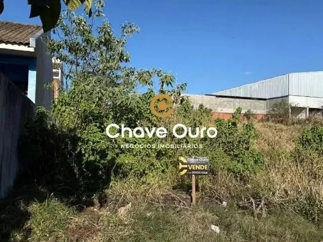 Imagem: Terreno no Jardim Mantovani