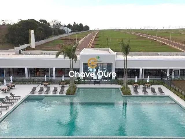 Imagem: Terreno de 300 M2 no Vitality Home Resort