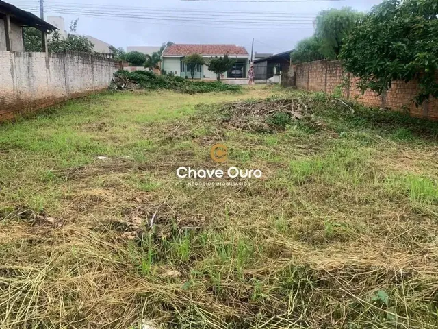 Imagem: Terreno À Venda, 402 M² por R$ 350.000,00