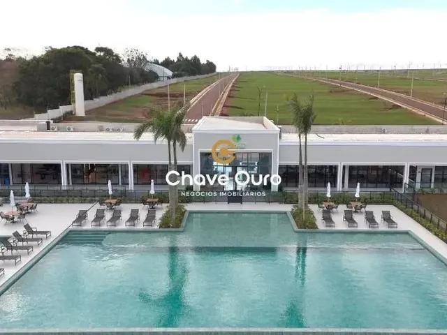Imagem: Terreno À Venda, 300 M² por R$ 500.000,00