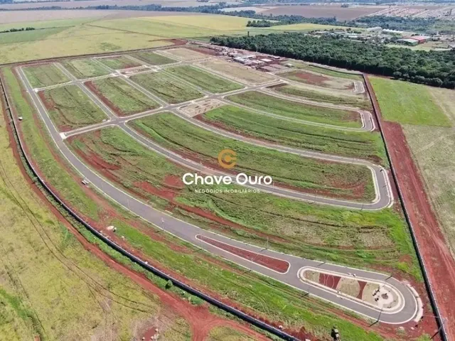 Imagem: Terreno À Venda, 302 M² por R$ 320.000,00