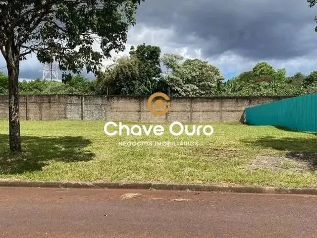Imagem: Terreno À Venda Condomínio Jardins de