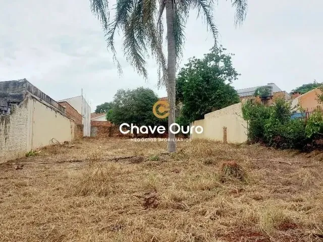 Imagem: Terreno À Venda, 561 M² por R$ 550.000,00