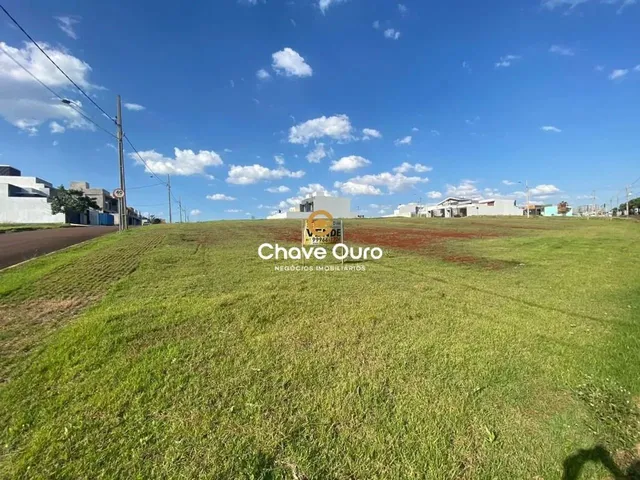 Imagem: Excelente Terreno Comercial - Esquina 589