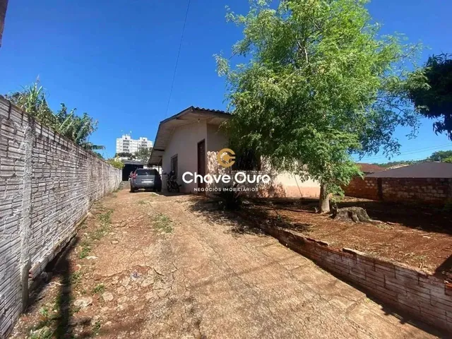 Imagem: Terreno À Venda, 678 M² por R$ 700.000,00