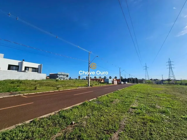 Imagem 1: Terreno À Venda com 301 M² Tropical III