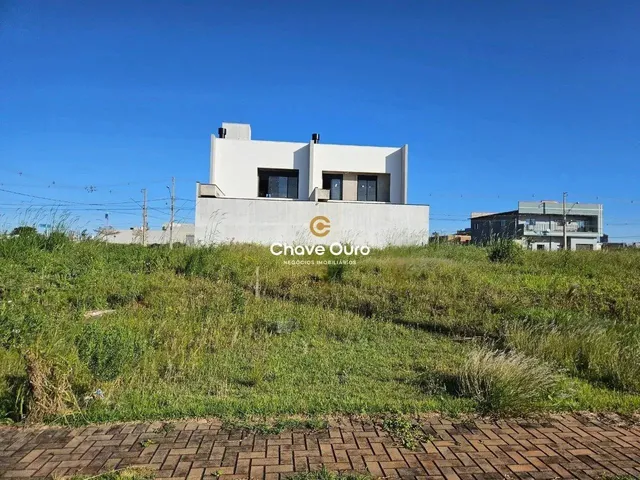 Imagem 2: Terreno À Venda com 301 M² Tropical III