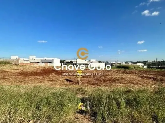 Imagem: Terreno À Venda, 384 M² por R$ 307.000,00