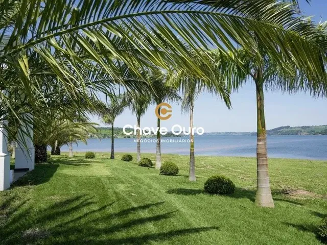 Imagem: Terreno no Condomínio Marina Doce Vida