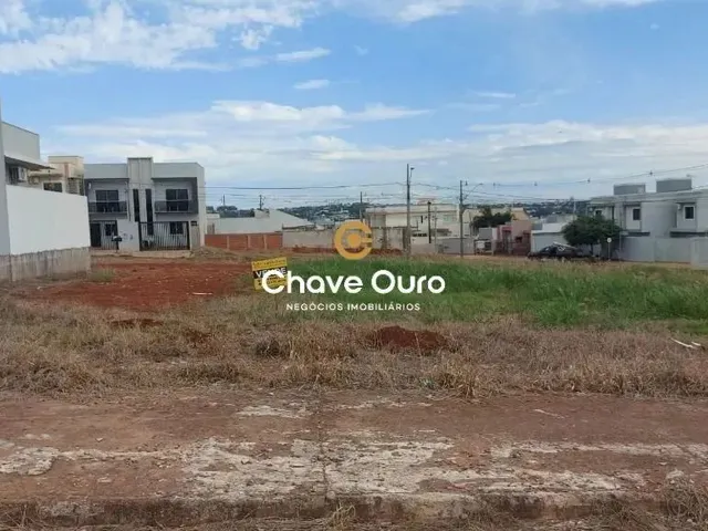 Imagem: Terreno À Venda, 200 M² por R$ 190.000,00