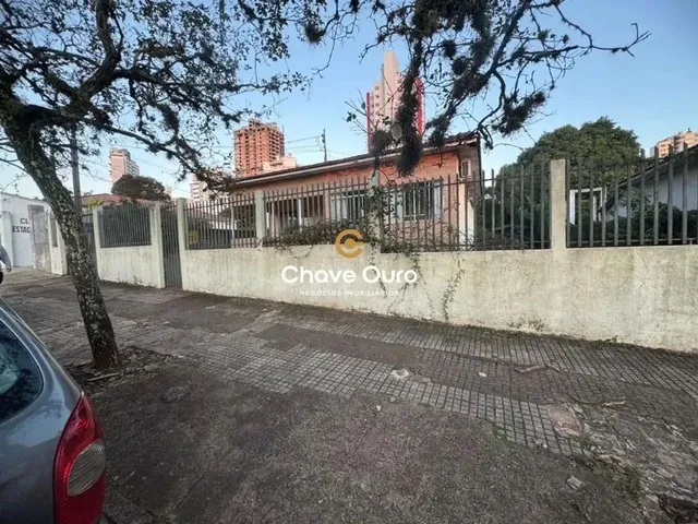 Imagem 1: Terreno com Benfeitoria na Rua Minas Gerais Centro com 1084M
