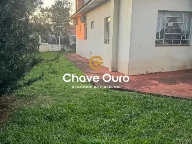 Imagem 2: Terreno com Benfeitoria na Rua Minas Gerais Centro com 1084M