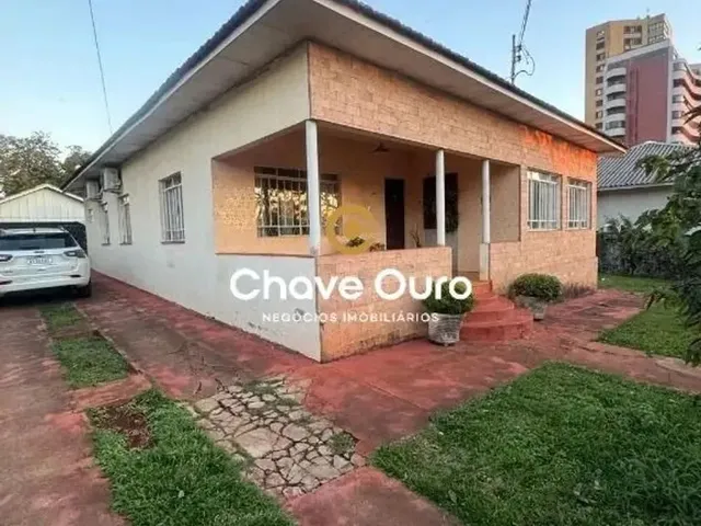 Imagem 10: Terreno com Benfeitoria na Rua Minas Gerais Centro com 1084M